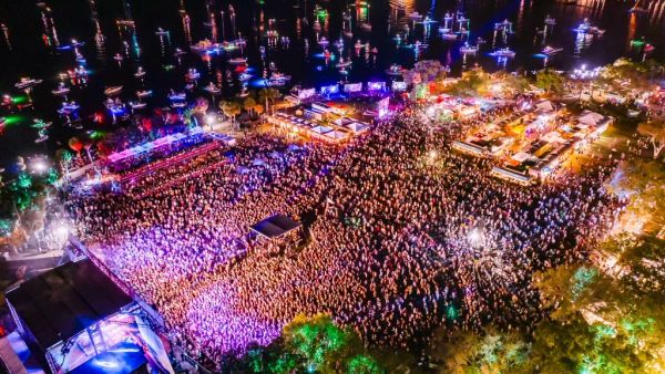 Reggae Rise Up Arizona