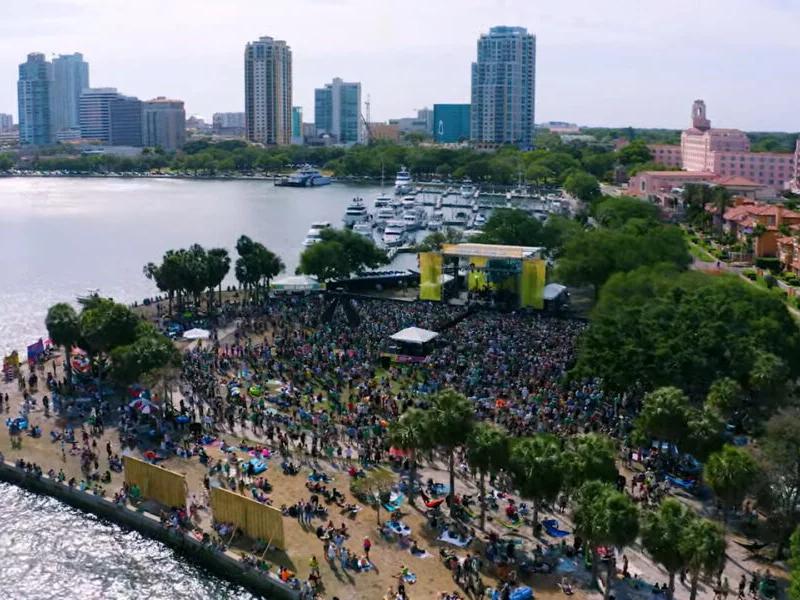 Reggae Rise Up Florida