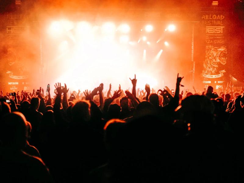Reload Festival