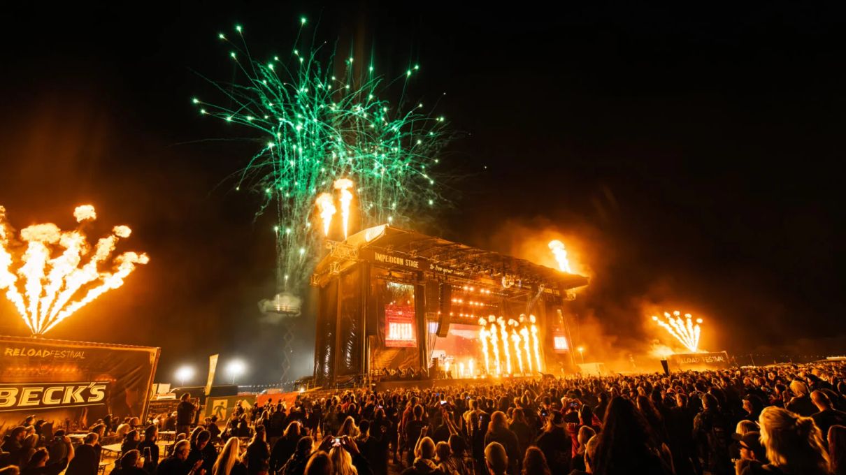 Reload Festival 2