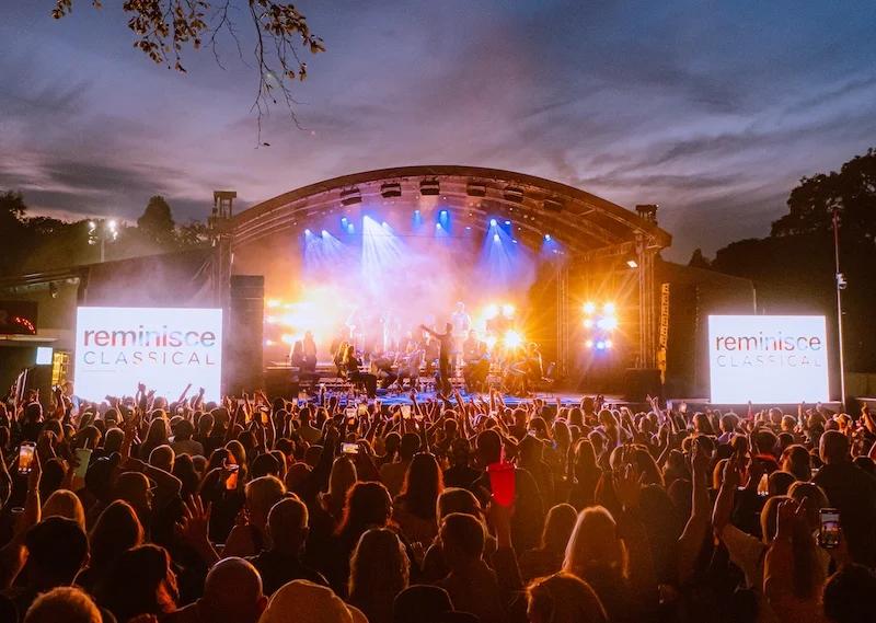 Reminisce Festival