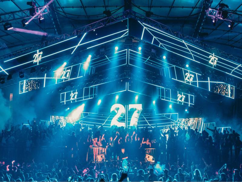 Reminisce Trance