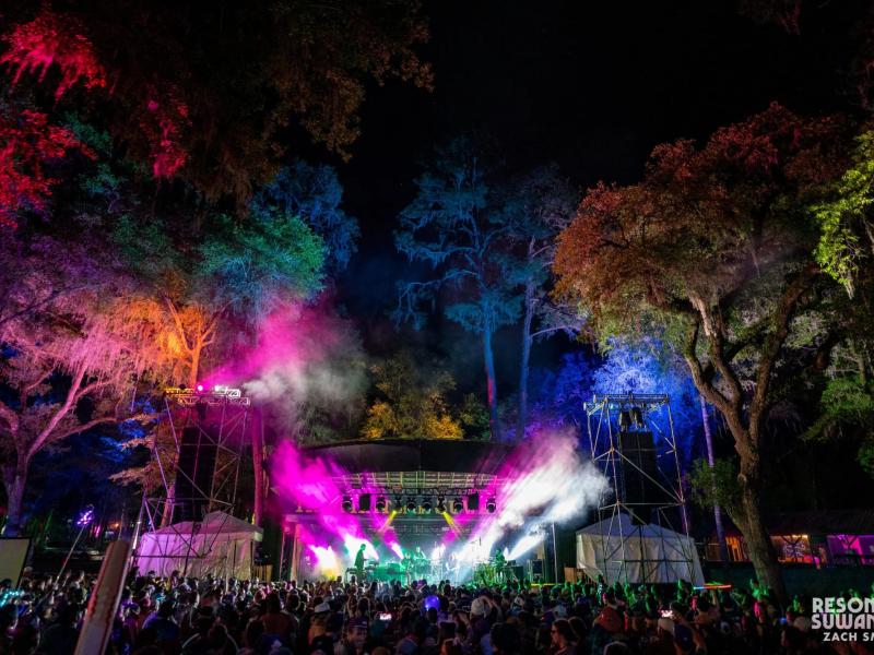 Resonate Suwannee