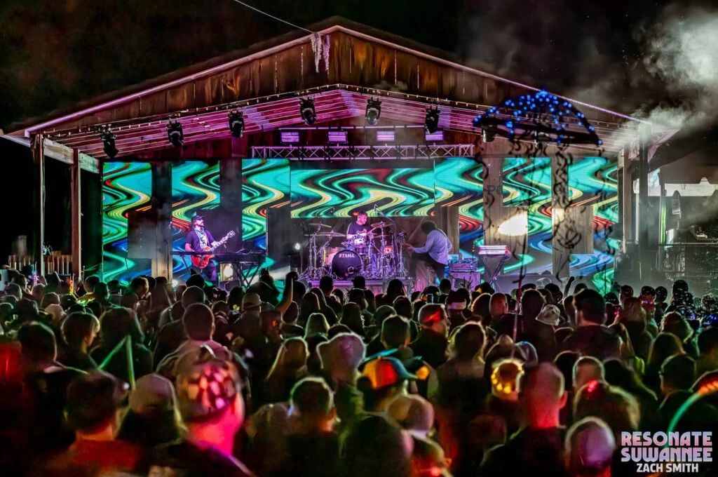 Resonate Suwannee 3