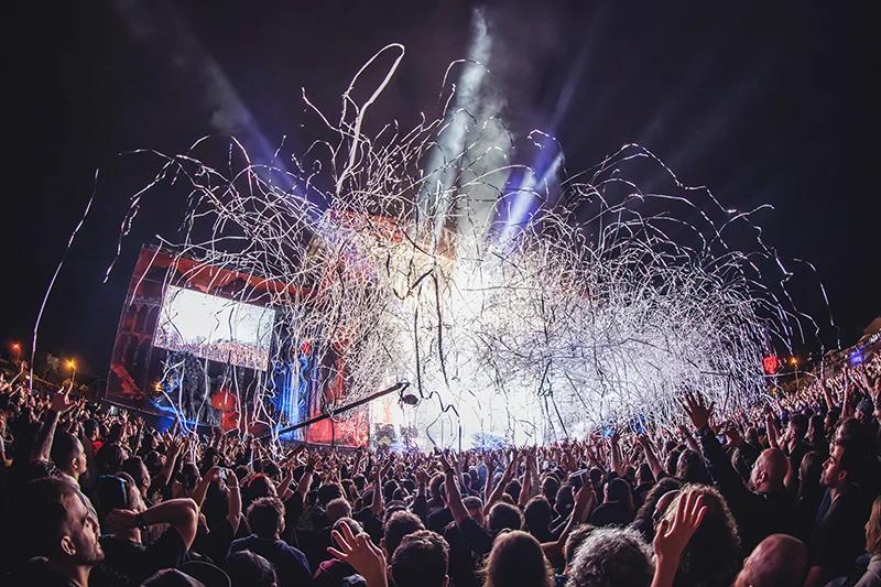 Resurrection Fest