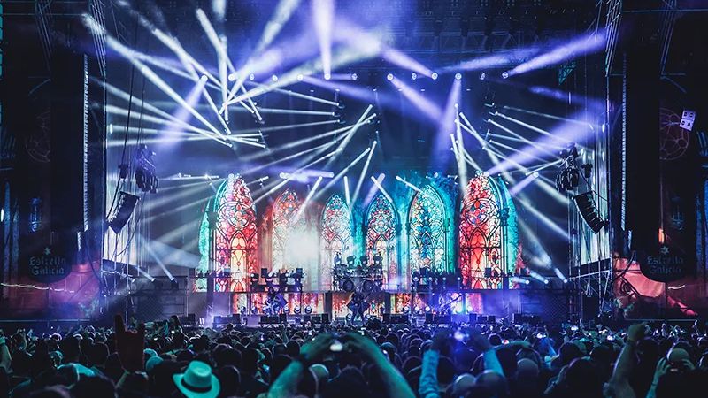 Resurrection Fest 2
