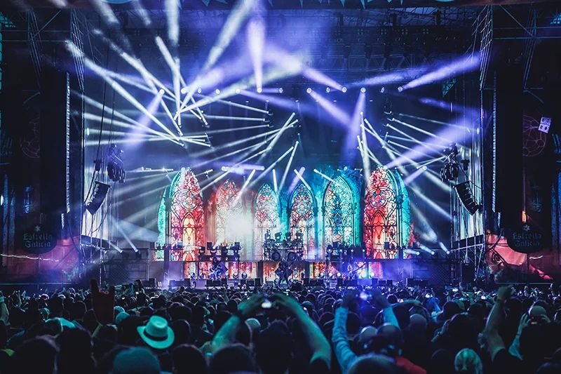 Resurrection Fest 2