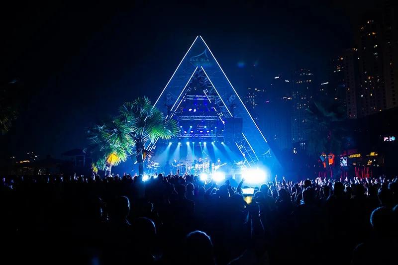 RE!WIND Fest DXB
