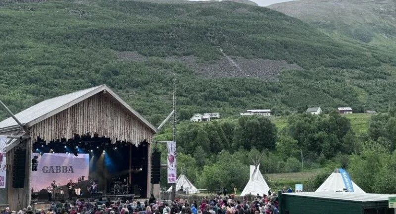 Riddu Riddu Festivala 3