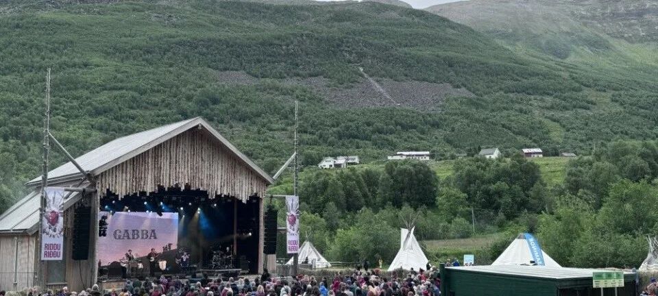 Riddu Riddu Festivala 3
