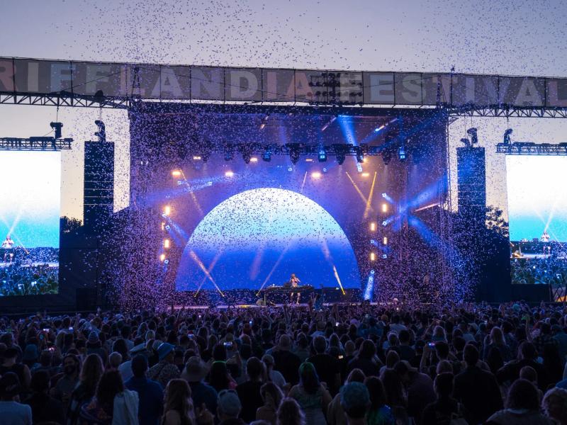 Rifflandia