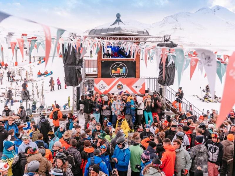 Rise Festival