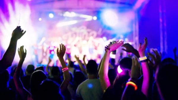 River Jam Music Festival 2026