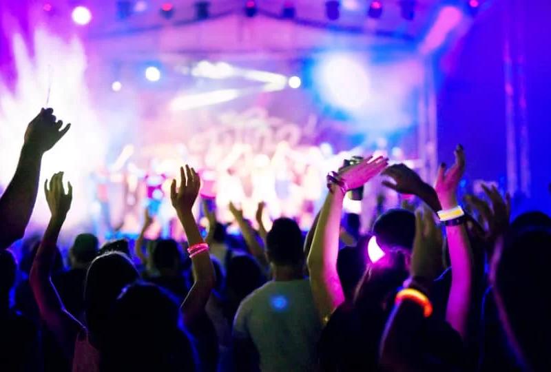 River Jam Music Festival