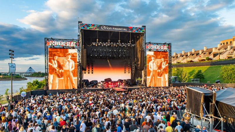 RiverBeat Fest 2
