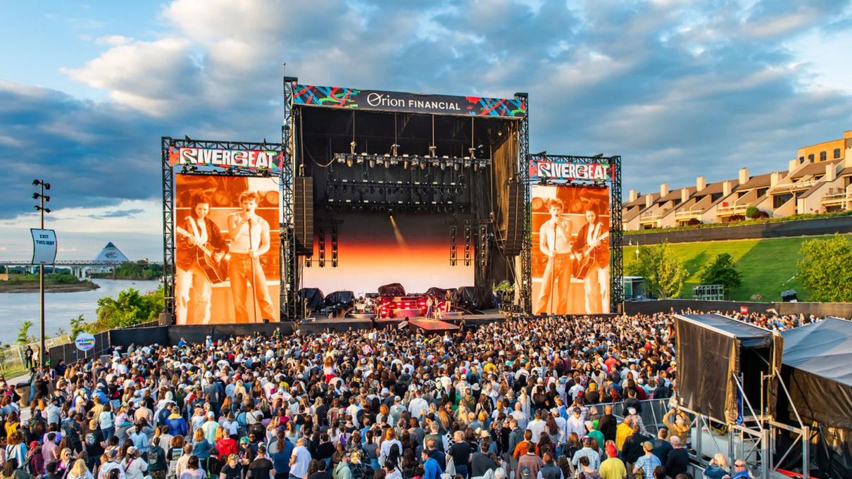 RiverBeat Fest 2