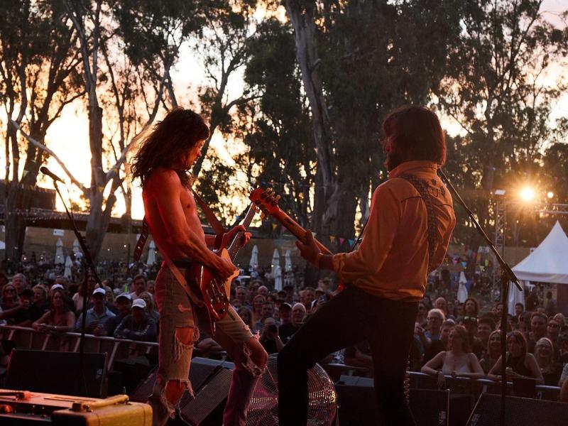 Riverboats Music Festival