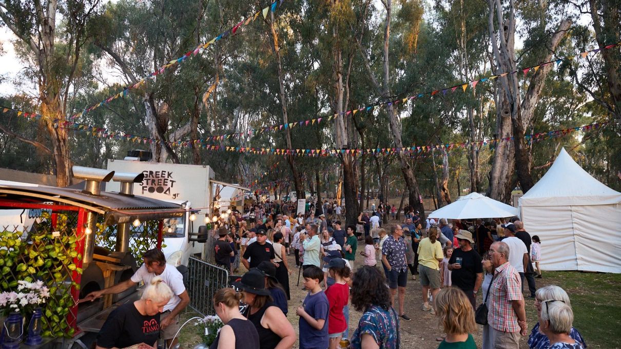 Riverboats Music Festival 3