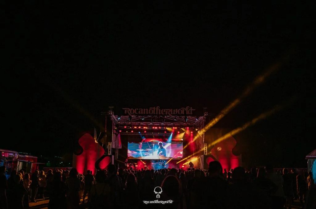 Rocanotherworld 2