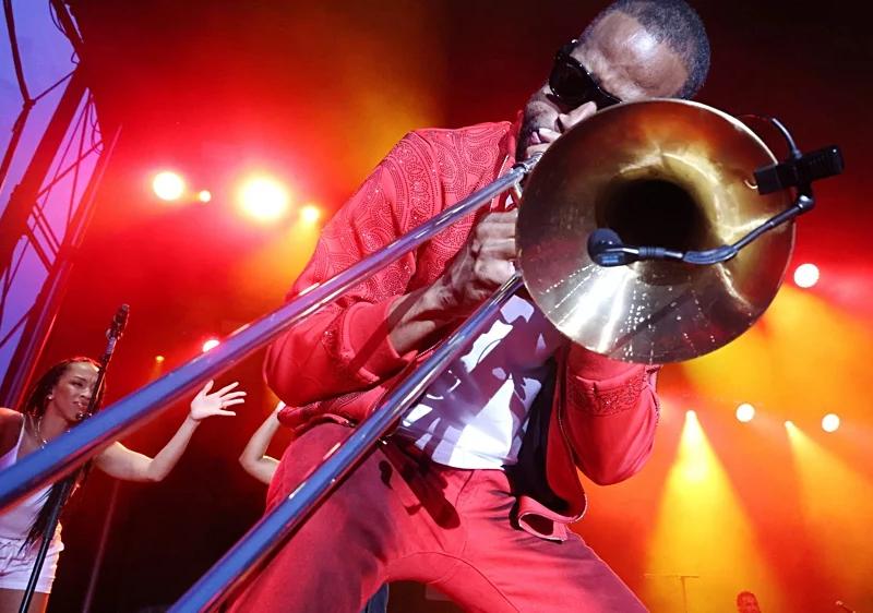 Rochester Jazz Festival