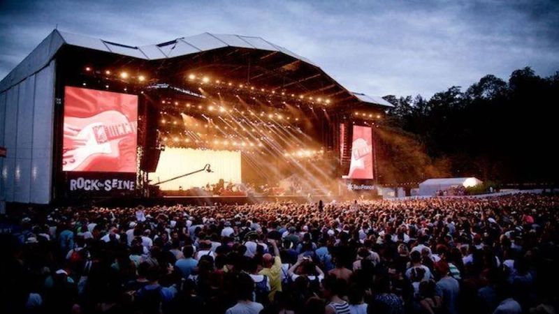 Rock En Seine 3