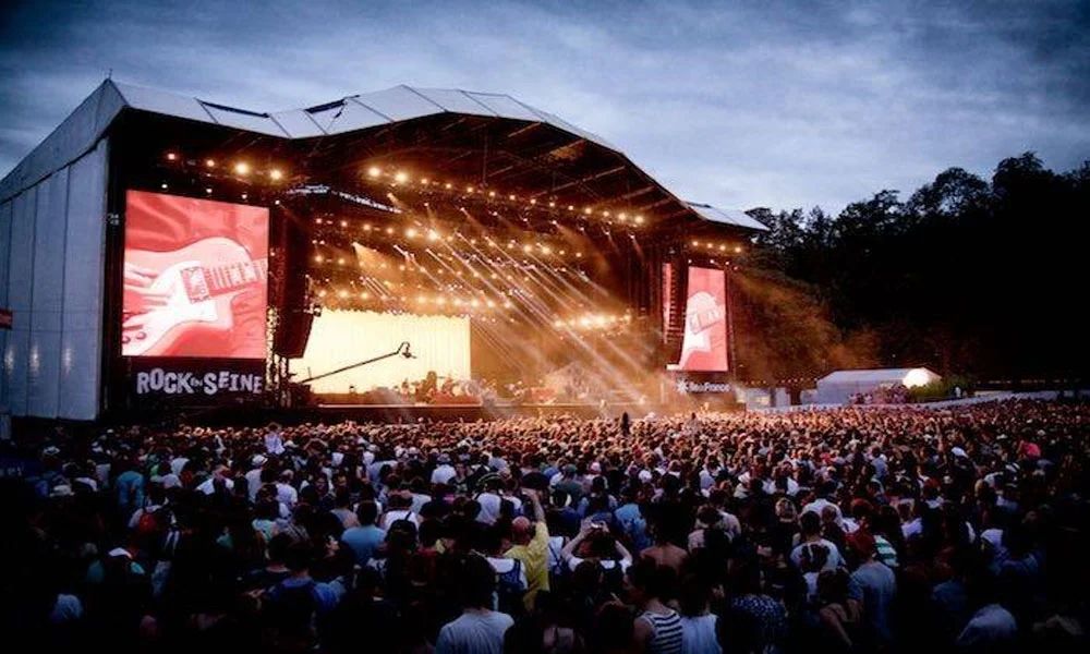 Rock En Seine 3
