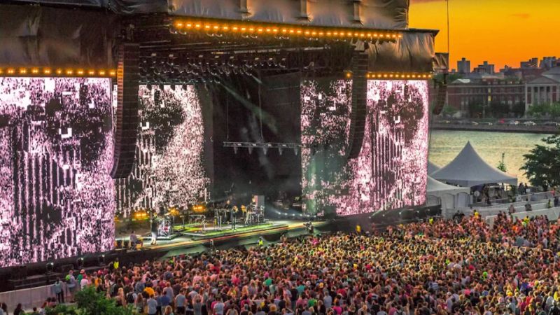 Rock Fest Wisconsin 2