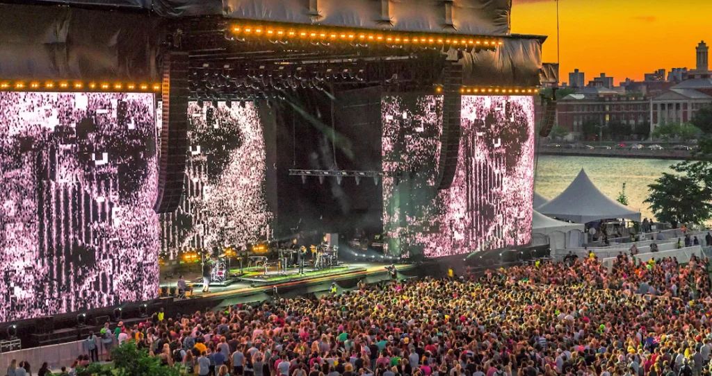 Rock Fest Wisconsin 2
