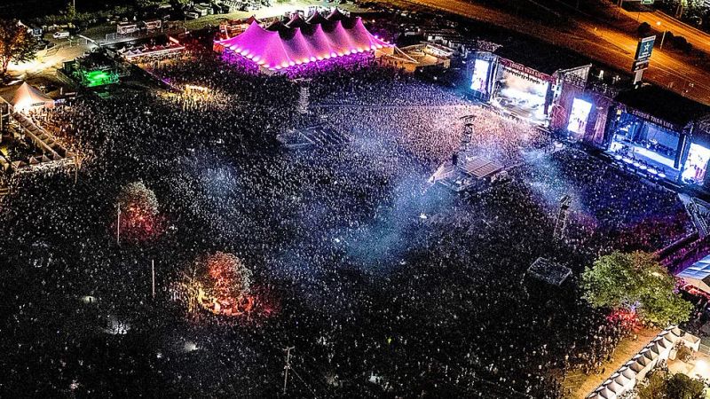 Rock Fest Wisconsin 3