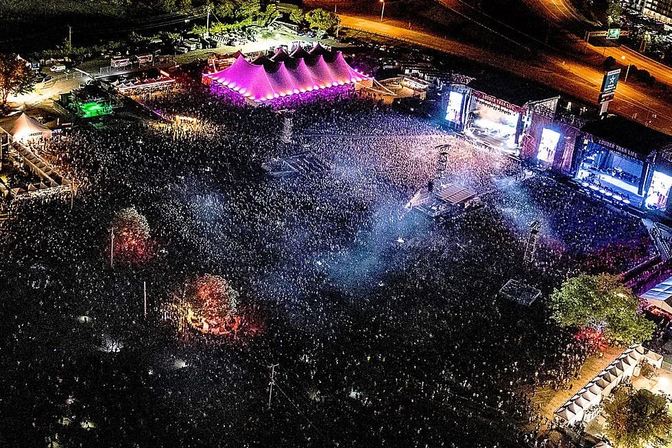 Rock Fest Wisconsin 3