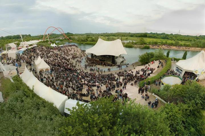 Rock Hard Festival