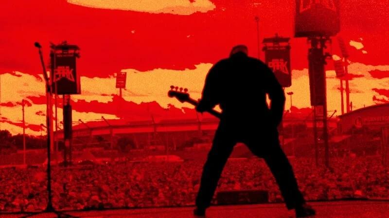 Rock Im Park