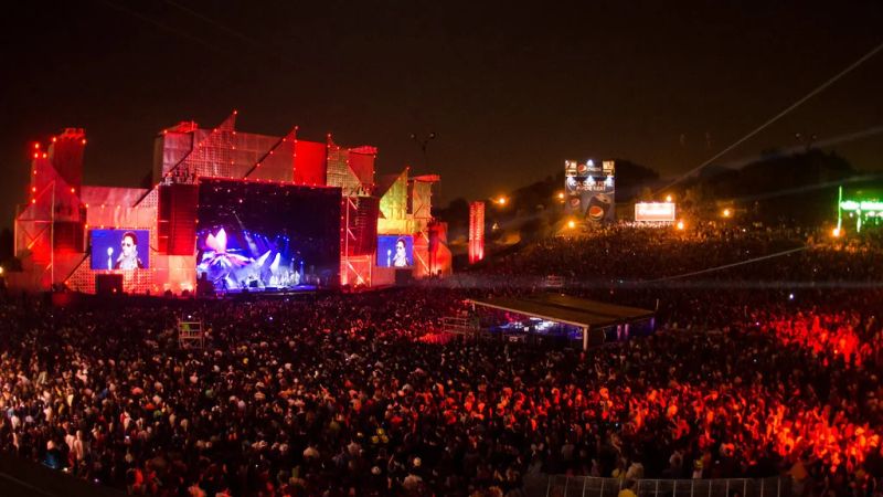 Rock in Rio Lisbon 2
