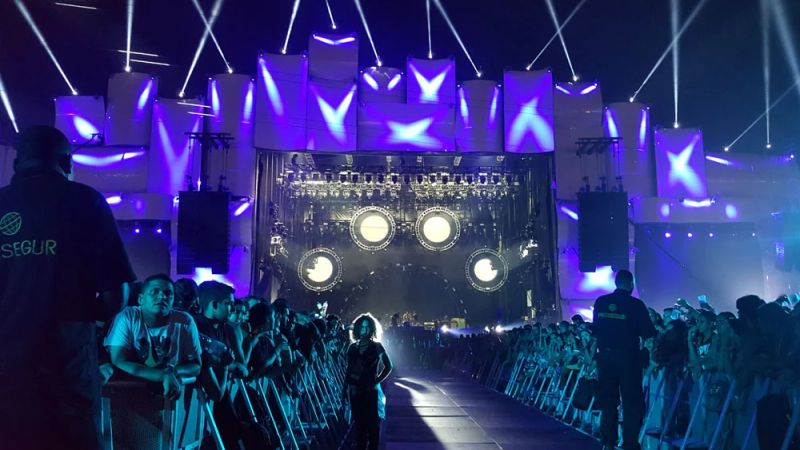 Rock in Rio Lisbon 3