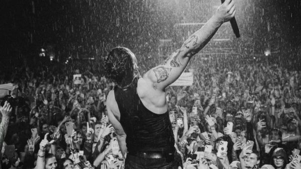 Rock in Roma
