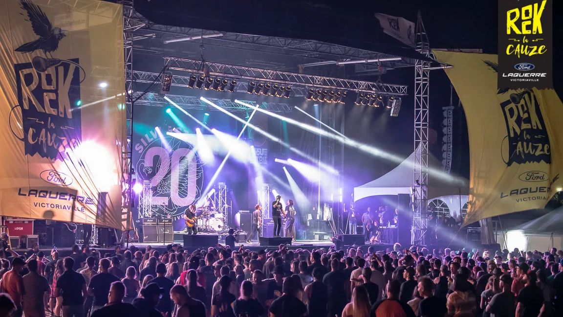 Rock La Cauze 2