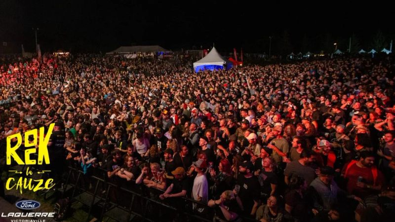 Rock La Cauze 3