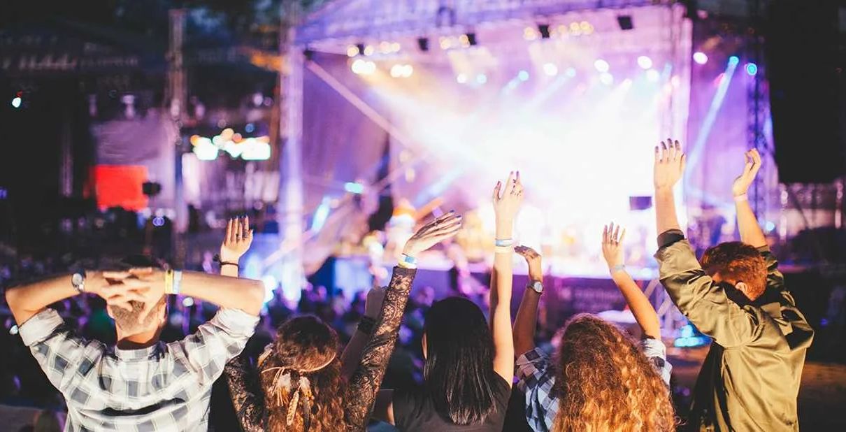 Rock Oyster Festival 2
