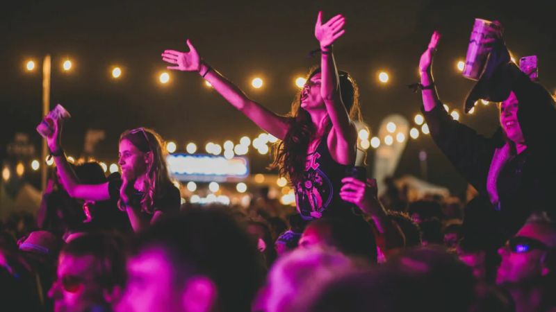 Rock Oyster Festival 3