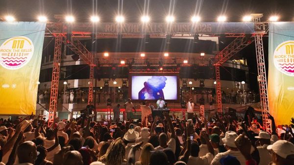 Rock the Bells Cruise