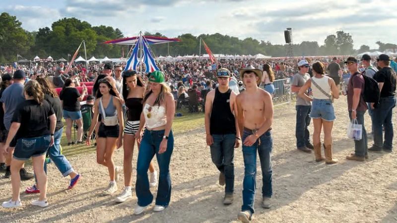 Rock the Country Bellville 2