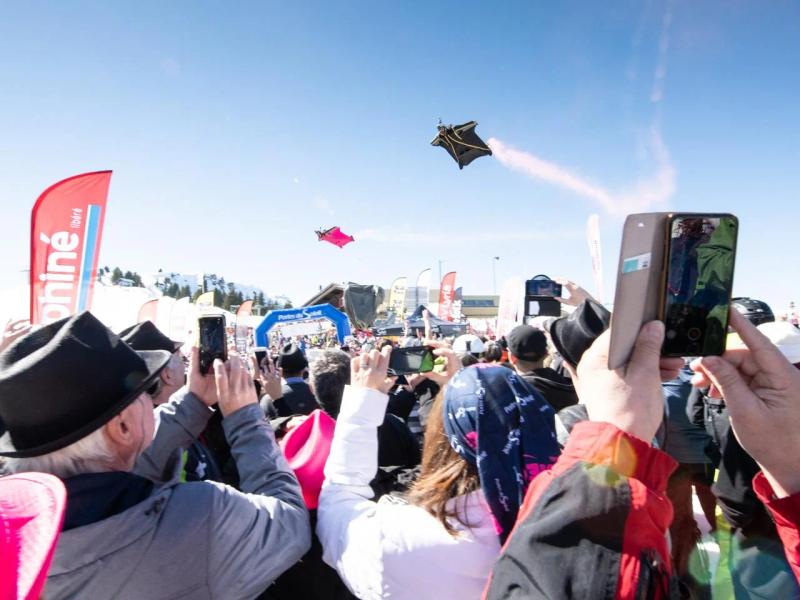 Rock the Pistes