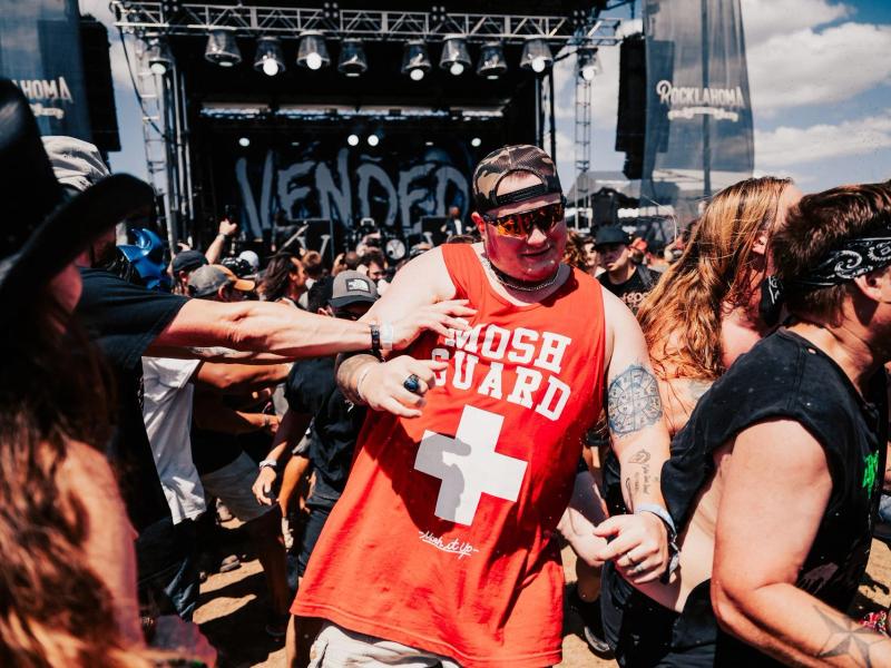 Rocklahoma