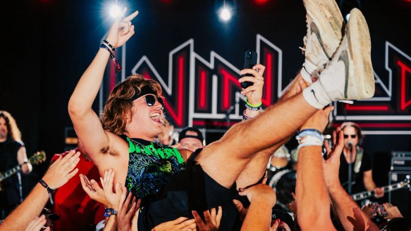Rocklahoma 2