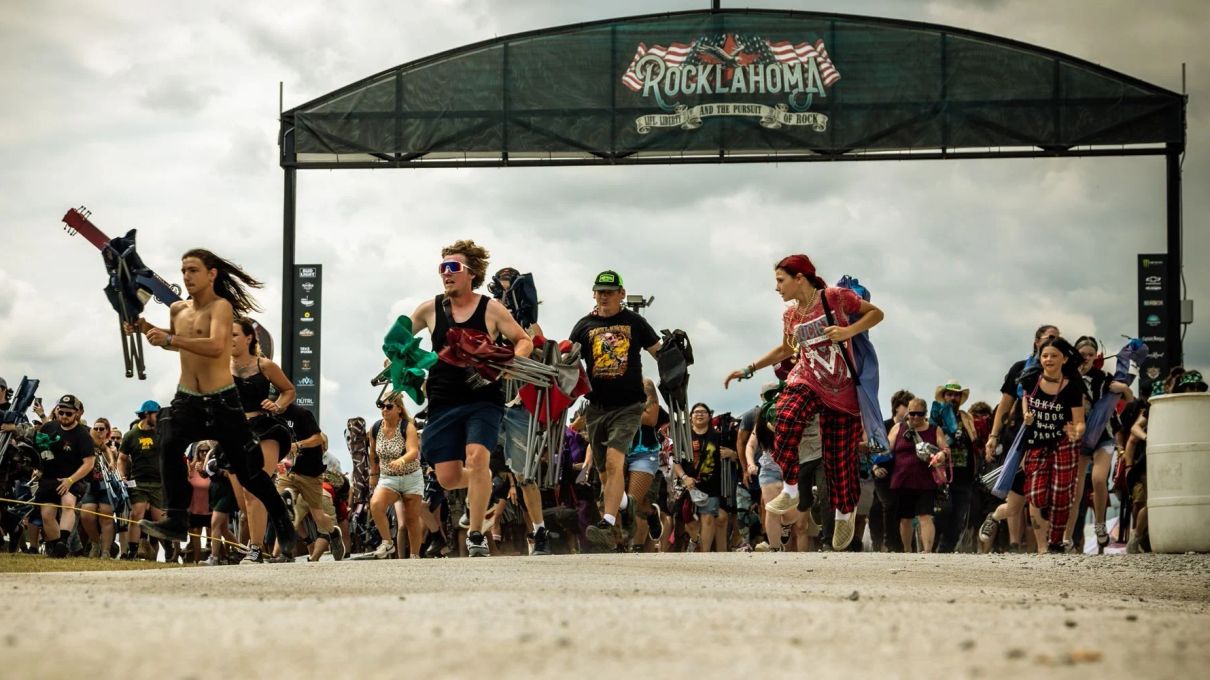 Rocklahoma 3