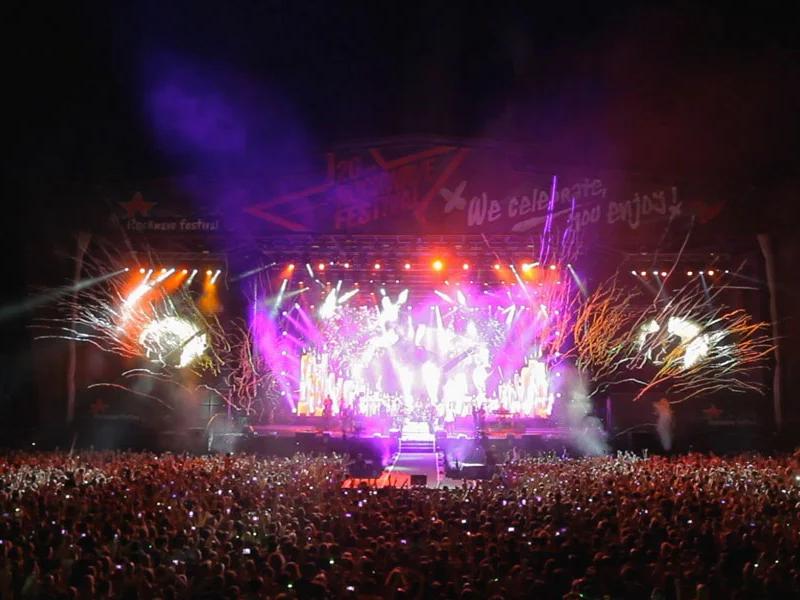 Rockwave Festival