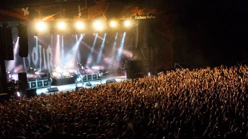 Rockwave Festival 2
