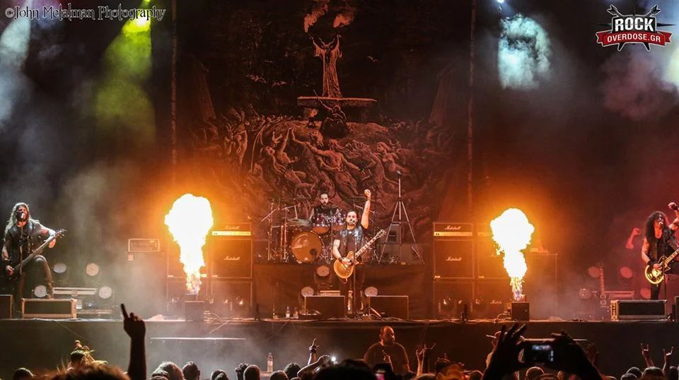 Rockwave Festival 3