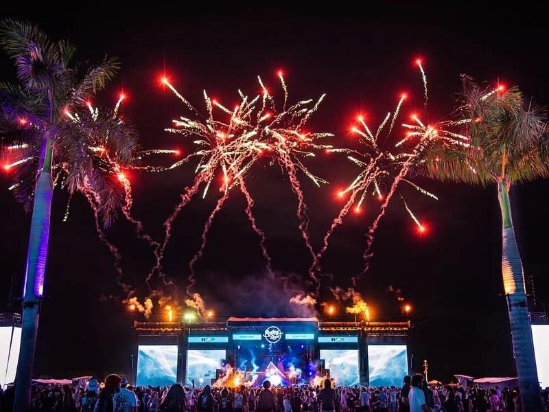 Rolling Loud Australia
