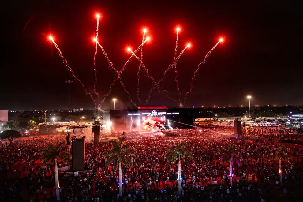 Rolling Loud Australia 2